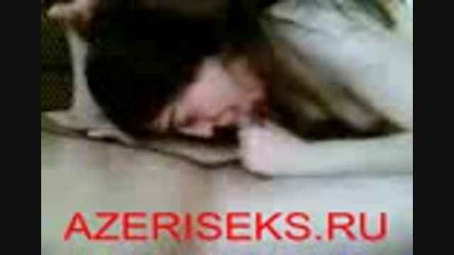 Порно ролик Азербайджанское порно 1