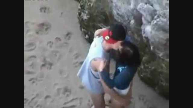 Порно ролик скрытая камера секс на пляже крыма