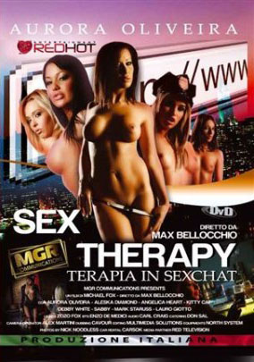 Терапия В Секс Чате: Секс Терапия / Sex Therapy Terapia In Sexchat (2010)