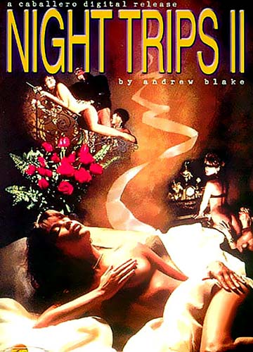 Ночные Грезы 2: Один Лишний Шаг / Night Trips 2: One Step Beyond (1990) На Русском